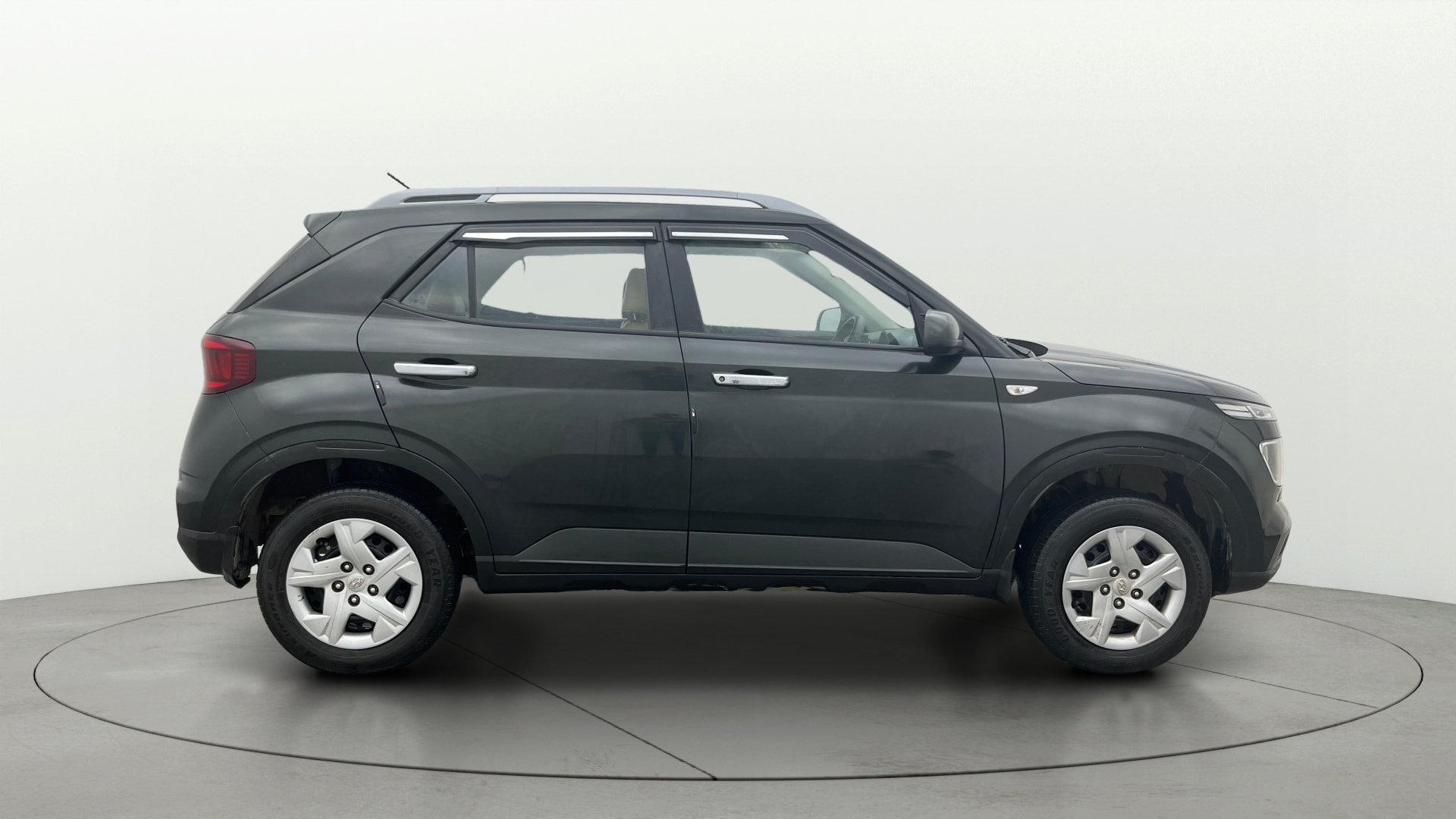 Used 2021 Hyundai Venue Used 2021 Hyundai Venue