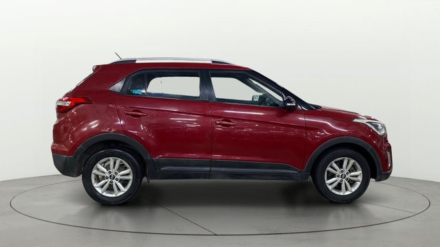 View Hyundai Creta Image 8 Used Hyundai Creta Image 8
