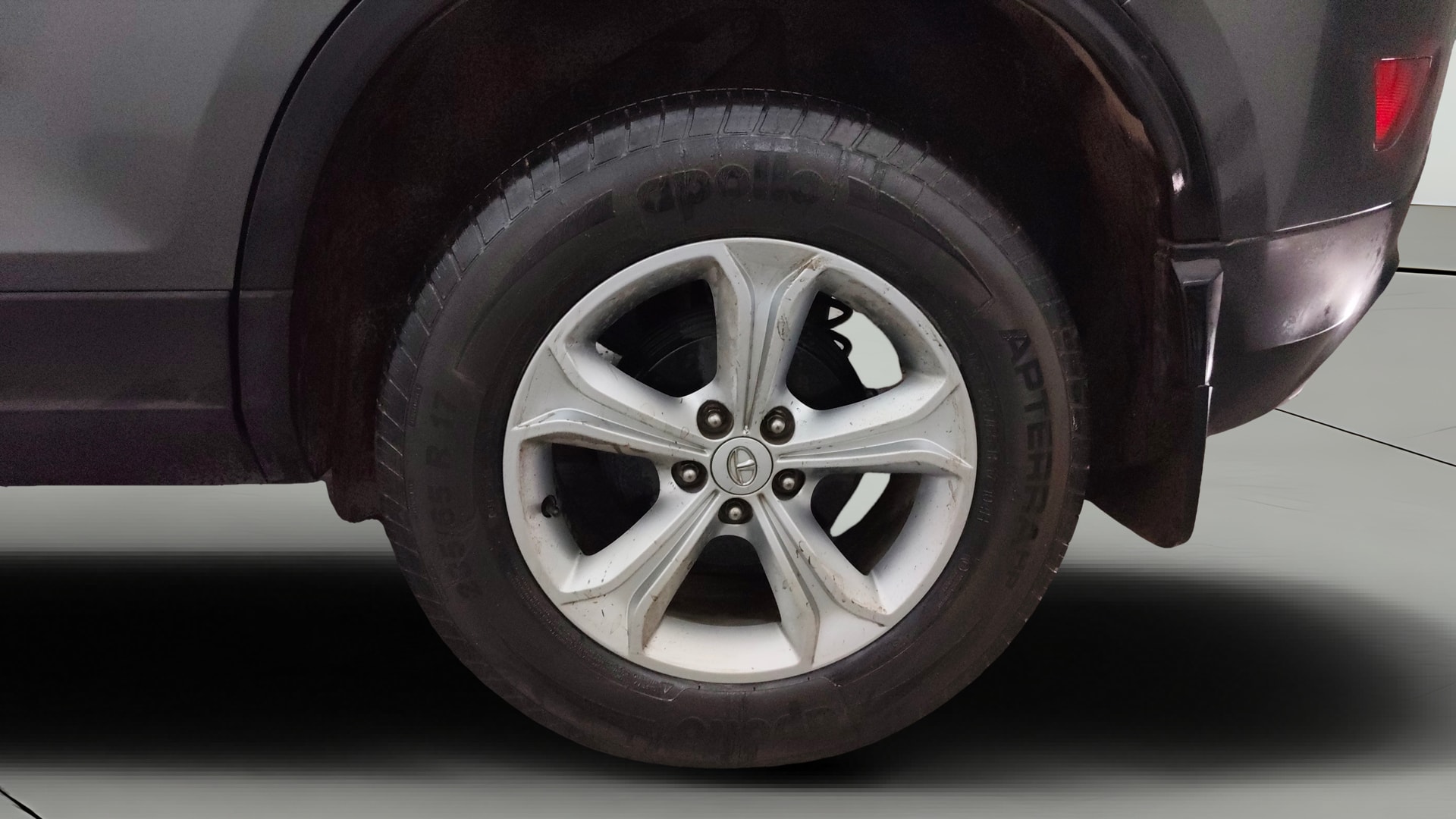 Used 2024 Tata Harrier Used 2024 Tata Harrier
