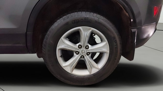 View Tata Harrier Image 12 Used Tata Harrier Image 12