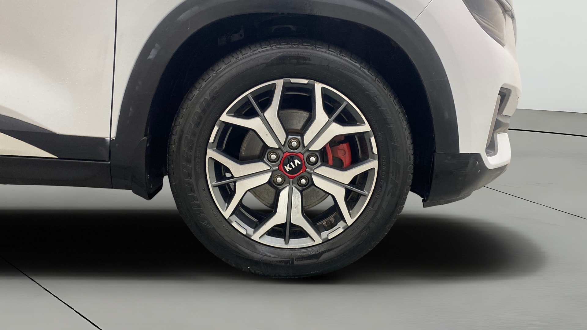 Used 2020 Kia Seltos Used 2020 Kia Seltos