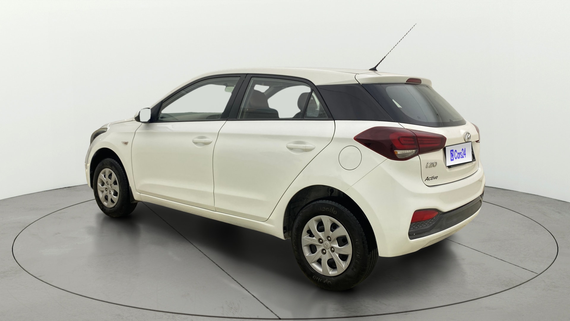 Used 2019 Hyundai Elite i20 Used 2019 Hyundai Elite i20