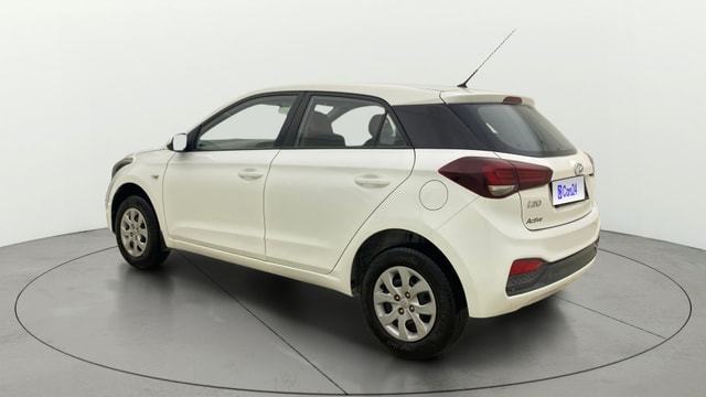 View Hyundai Elite i20 Image 2 Used Hyundai Elite i20 Image 2