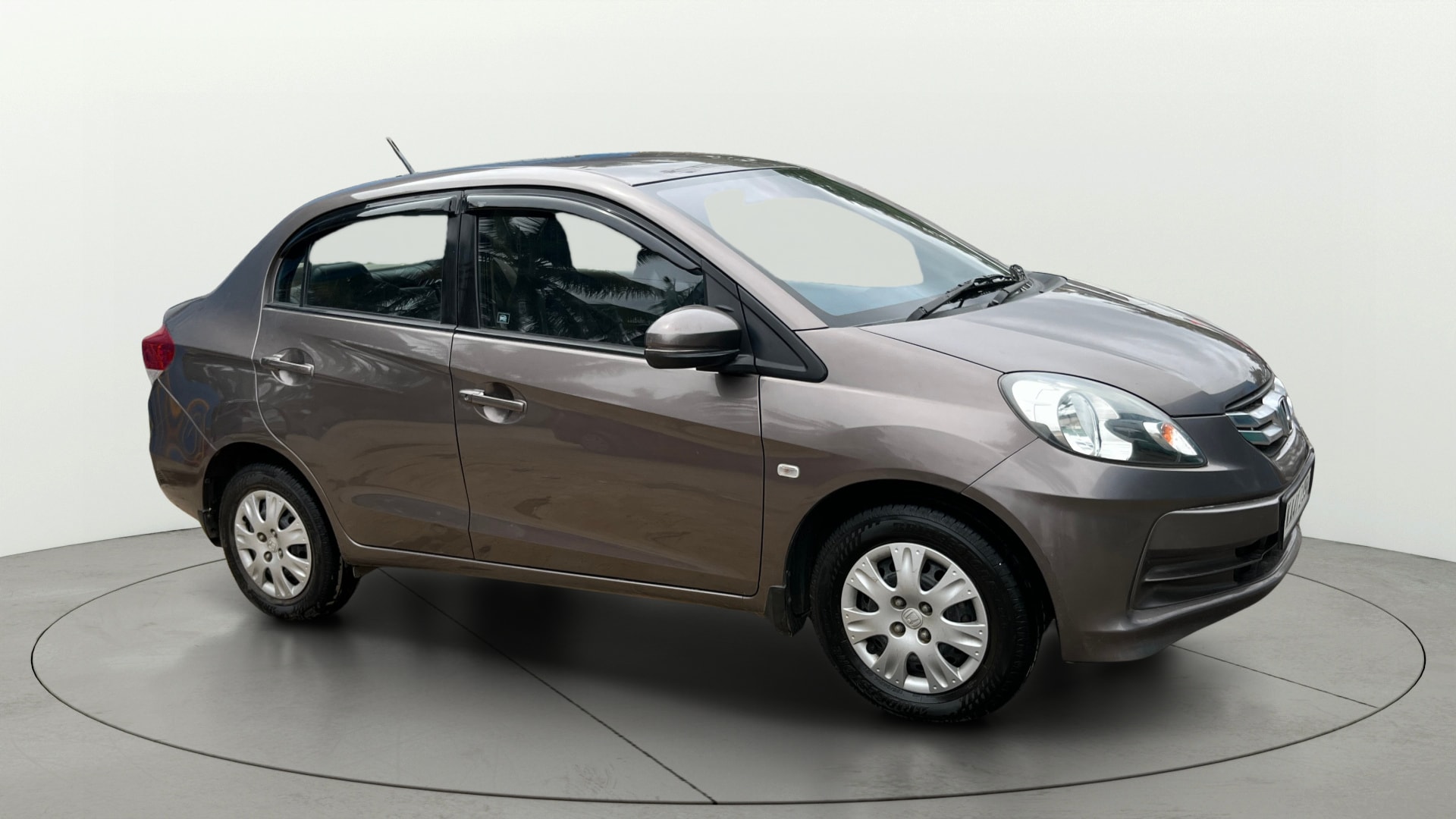 Used 2015 Honda Amaze Used 2015 Honda Amaze