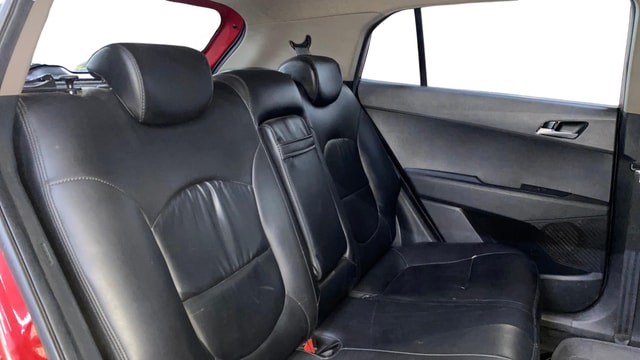 View Hyundai Creta Image 28 Used Hyundai Creta Image 28
