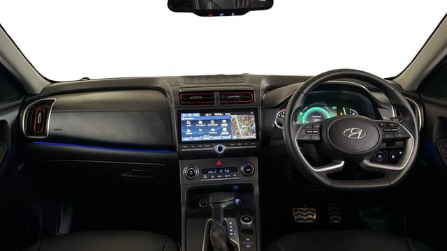 View Hyundai Creta Image 16 Used Hyundai Creta Image 16