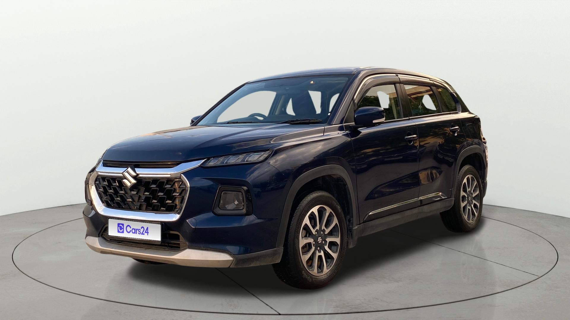 View 2024 Maruti Suzuki 1000 Base Variant Image 22 Used 2024 Maruti Suzuki 1000 Base Variant Image 22