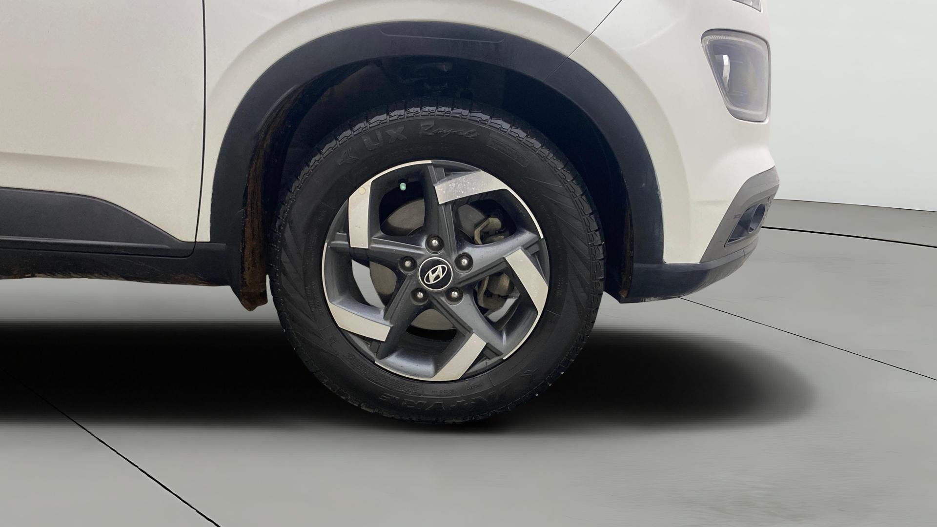 View 2020 Hyundai Venue SX Plus 1.0 Petrol AT Image 43 Used 2020 Hyundai Venue SX Plus 1.0 Petrol AT Image 43