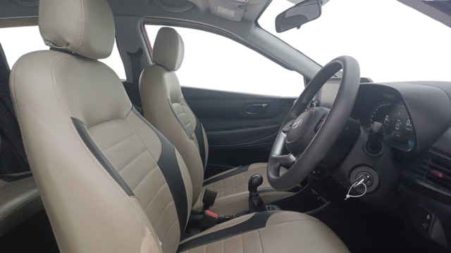 View Hyundai Elite i20 Image 18 Used Hyundai Elite i20 Image 18