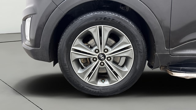 View Hyundai Creta Image 28 Used Hyundai Creta Image 28