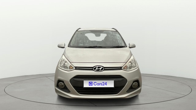 View Hyundai Grand i10 Image 1 Used Hyundai Grand i10 Image 1