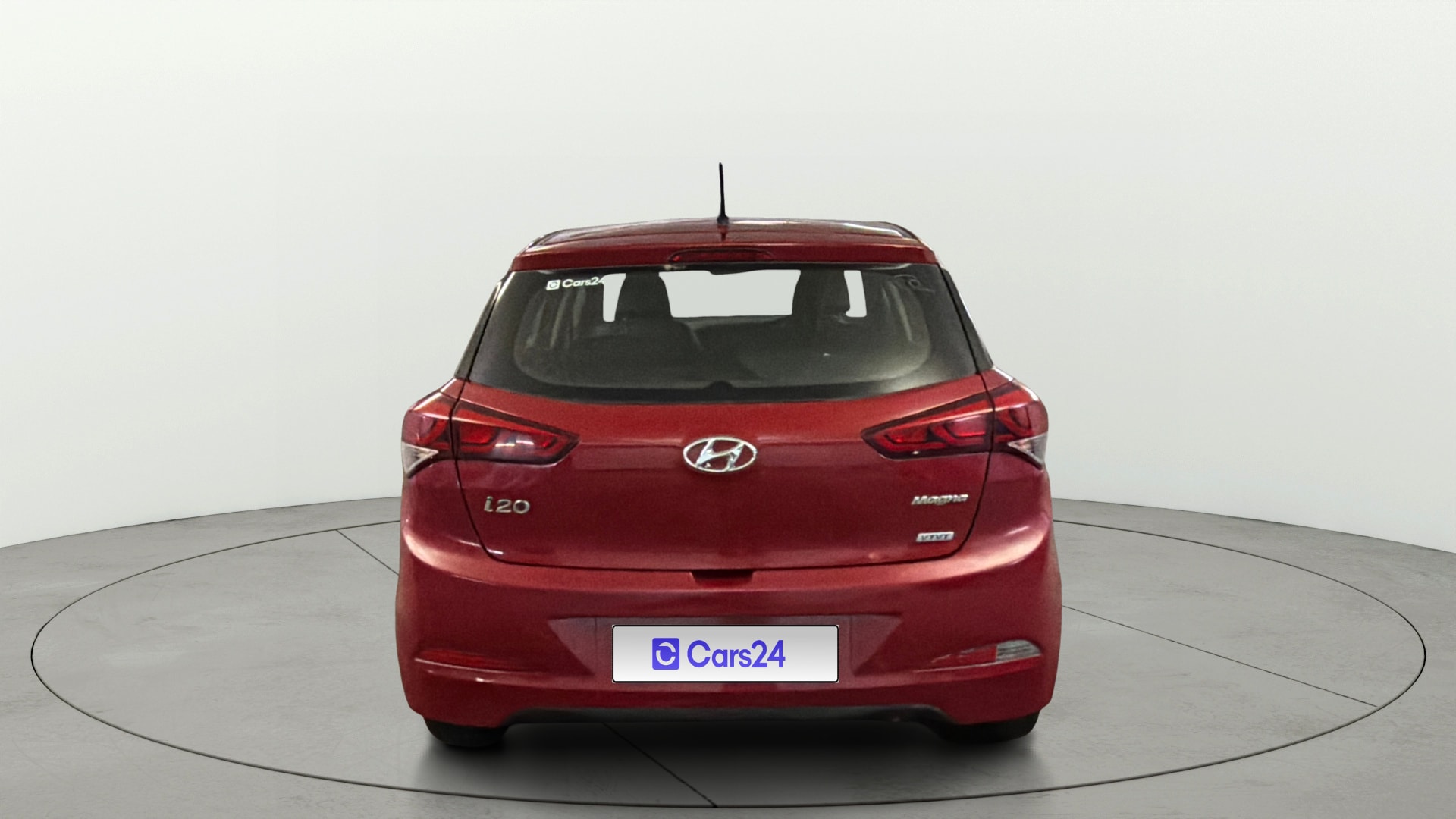 Used 2017 Hyundai Elite i20 Used 2017 Hyundai Elite i20