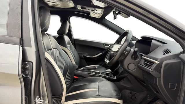 View Tata Nexon Image 18 Used Tata Nexon Image 18