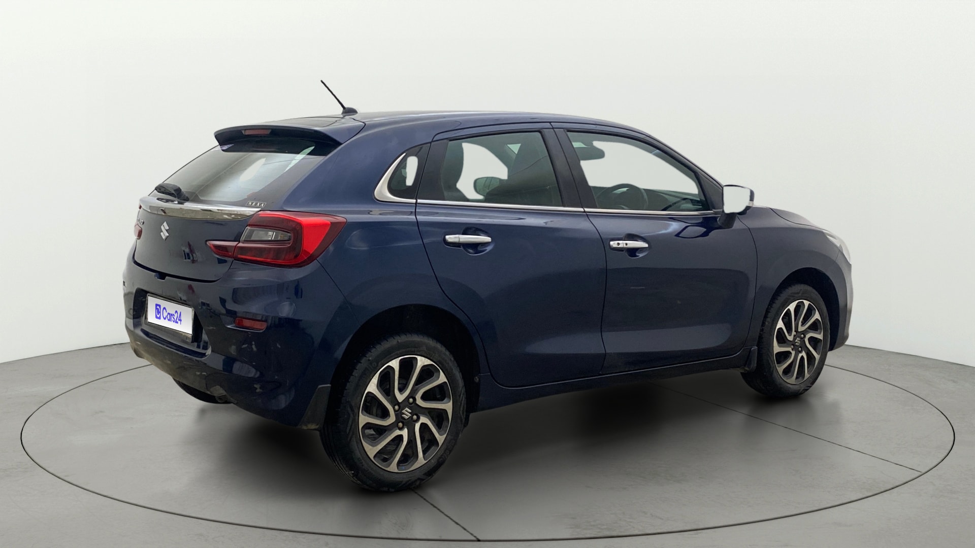 Used 2023 Maruti Suzuki 1000 Used 2023 Maruti Suzuki 1000