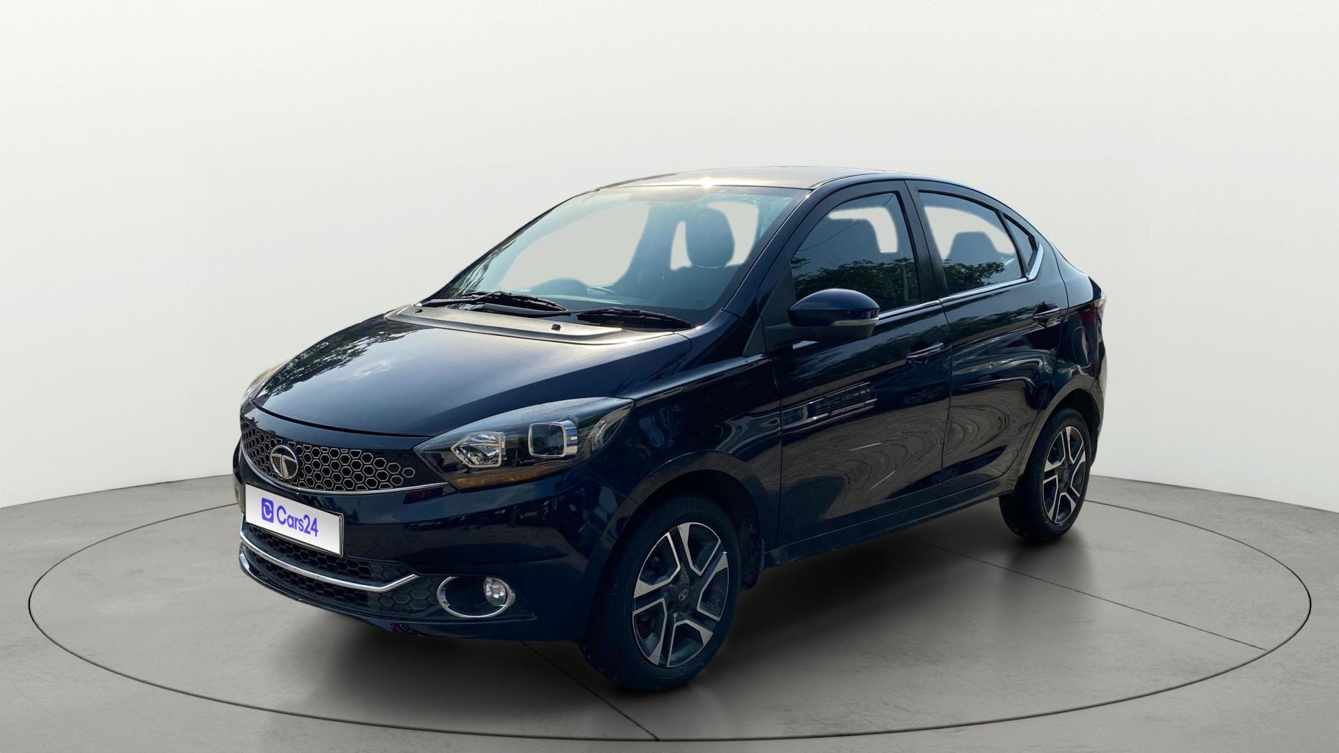 Used 2020 Tata Tigor Used 2020 Tata Tigor