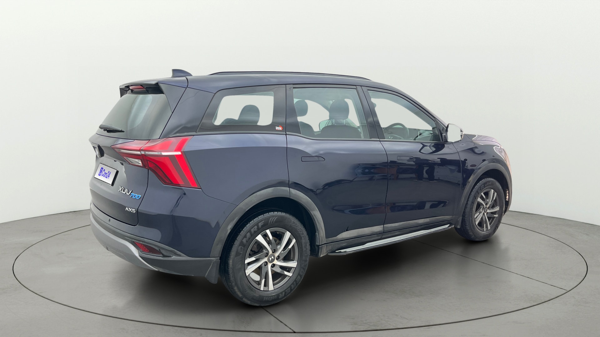 Used 2023 Mahindra XUV700 Used 2023 Mahindra XUV700