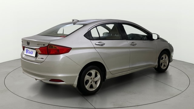 View Honda City Image 45 Used Honda City Image 45