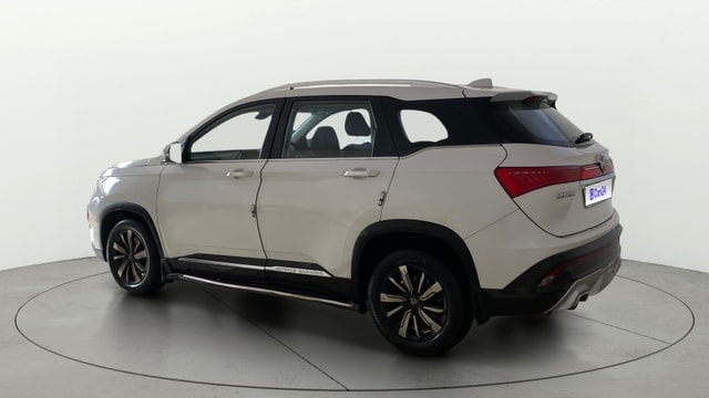 View MG Hector Image 2 Used MG Hector Image 2