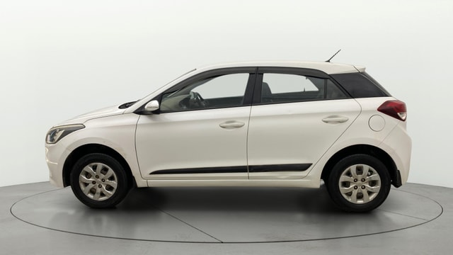 View Hyundai Elite i20 Image 24 Used Hyundai Elite i20 Image 24