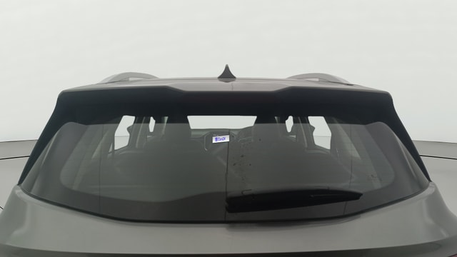 View MG Hector Image 4 Used MG Hector Image 4