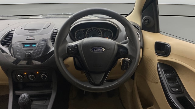 View Ford Figo Aspire Image 20 Used Ford Figo Aspire Image 20