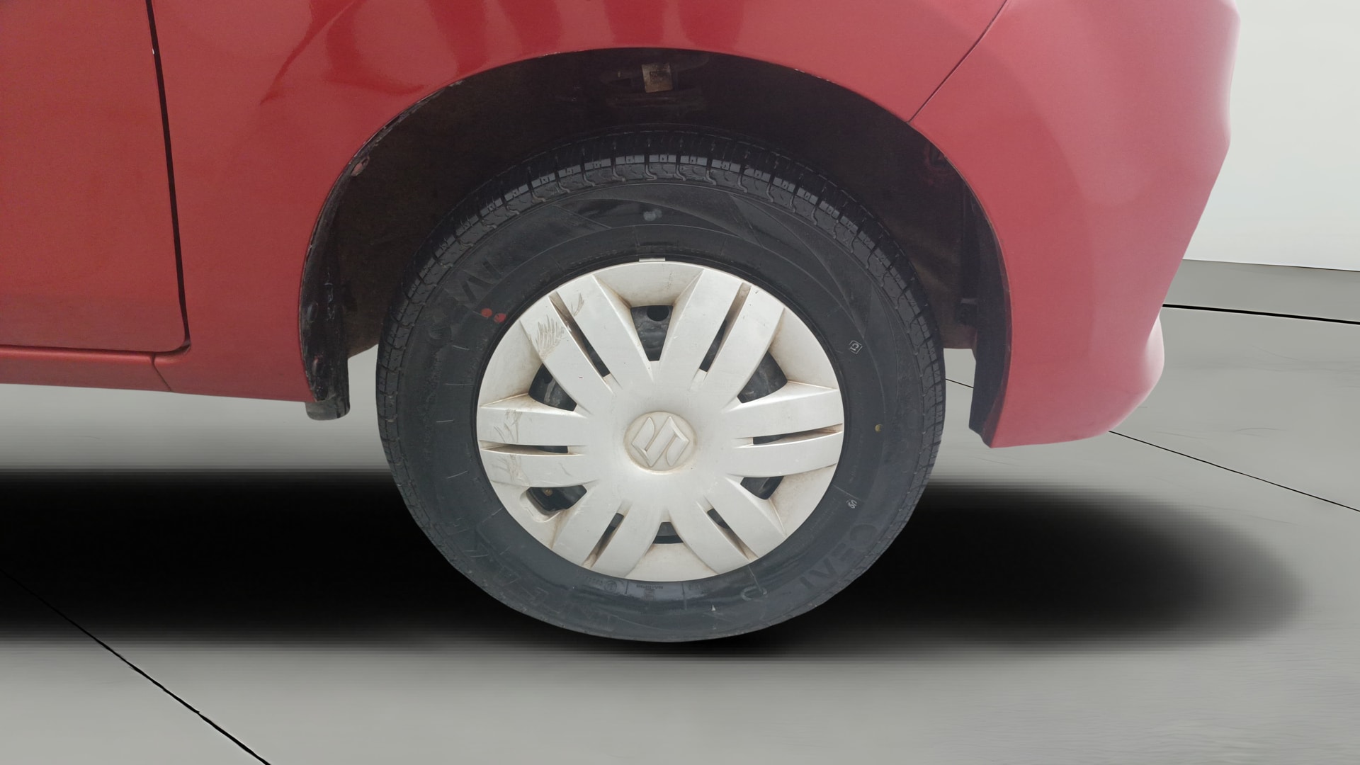 Used 2018 Maruti Suzuki Alto 800 Used 2018 Maruti Suzuki Alto 800