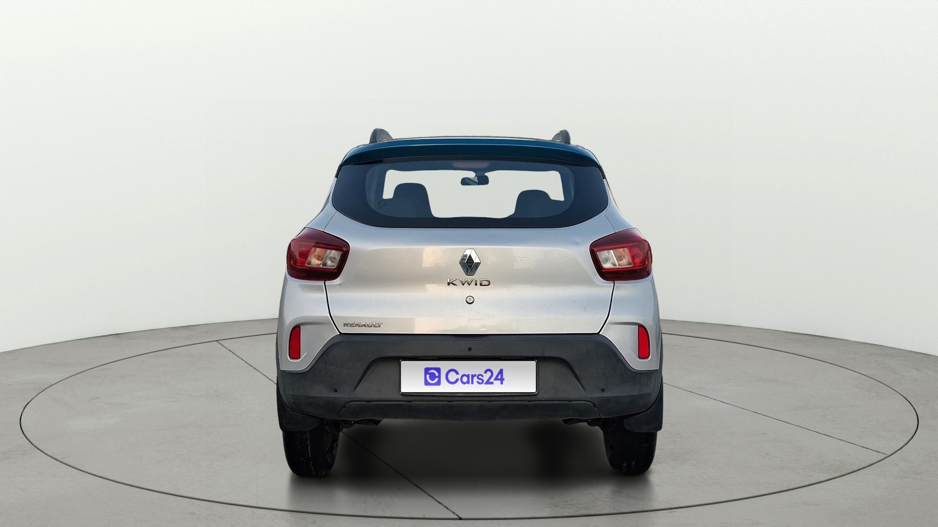 View 2020 Renault Kwid RXL 1.0 BS IV Image 40 Used 2020 Renault Kwid RXL 1.0 BS IV Image 40