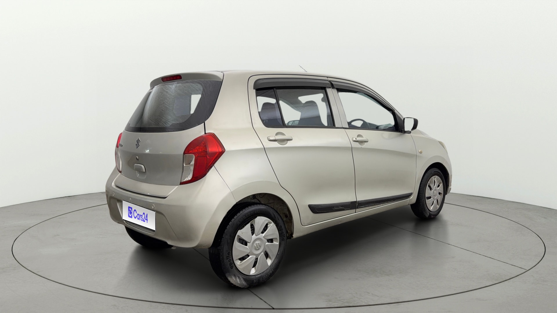 Used 2020 Maruti Suzuki 1000 Used 2020 Maruti Suzuki 1000