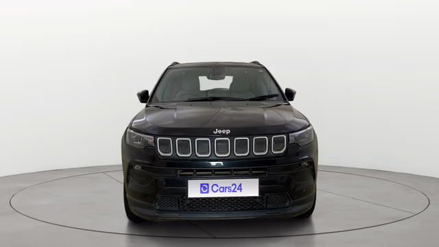 View Jeep Compass Image 1 Used Jeep Compass Image 1