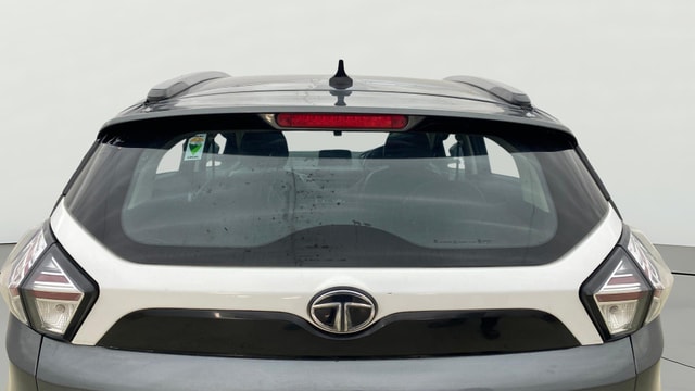 View Tata Nexon Image 4 Used Tata Nexon Image 4