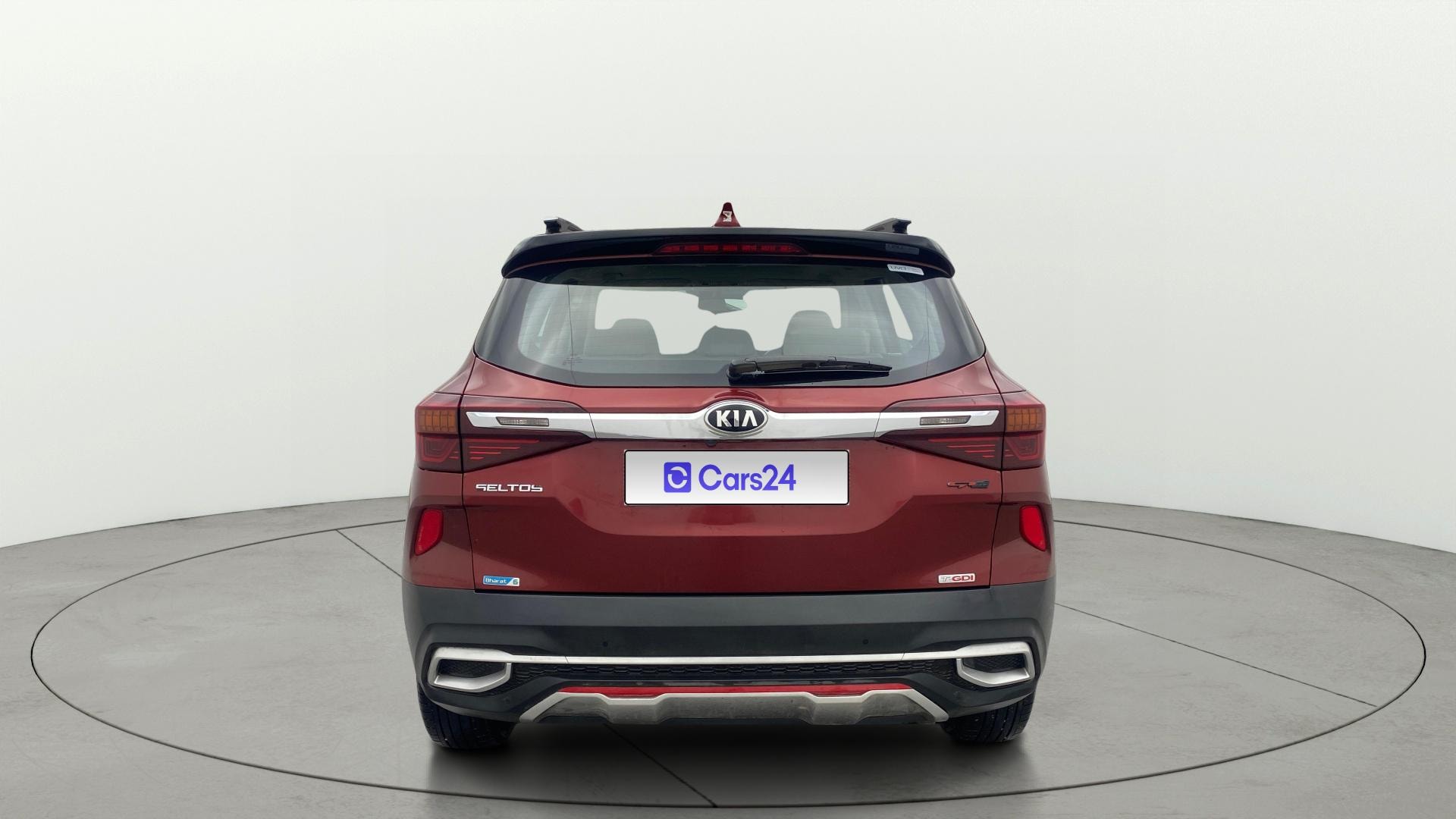 Used 2019 Kia Seltos Used 2019 Kia Seltos