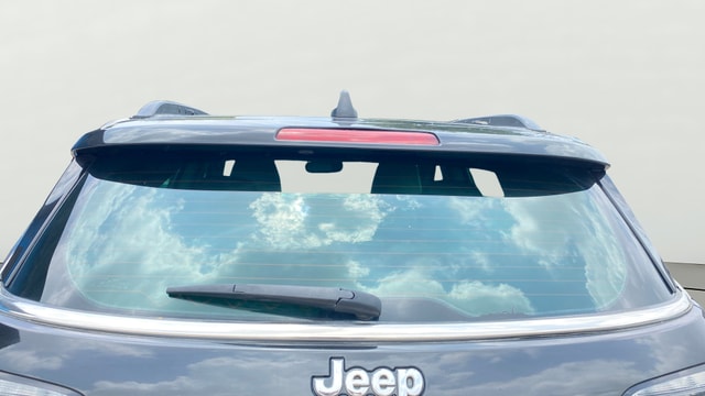 View Jeep Compass Image 3 Used Jeep Compass Image 3
