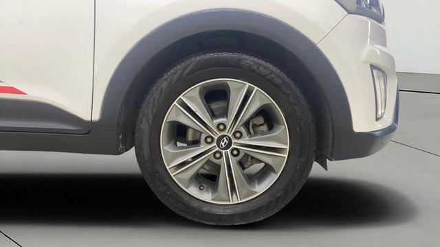 View Hyundai Creta Image 41 Used Hyundai Creta Image 41