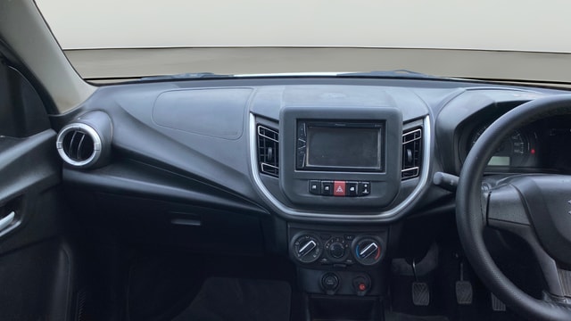 View Maruti Suzuki 1000 Image 17 Used Maruti Suzuki 1000 Image 17