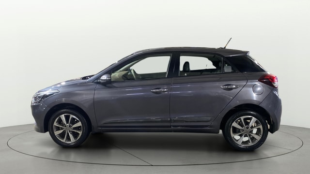 View Hyundai Elite i20 Image 5 Used Hyundai Elite i20 Image 5