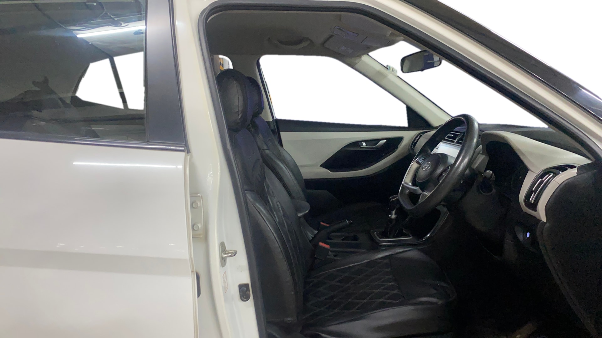 Used 2021 Hyundai Creta Used 2021 Hyundai Creta