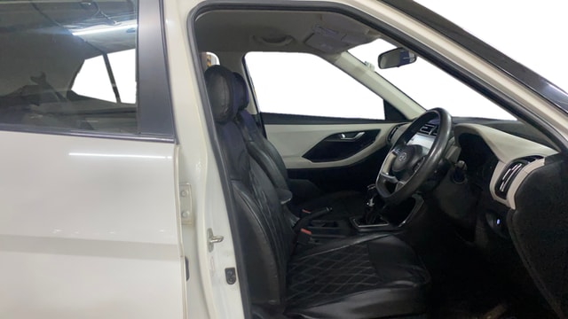 View Hyundai Creta Image 19 Used Hyundai Creta Image 19