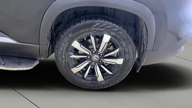View MG Hector Image 8 Used MG Hector Image 8
