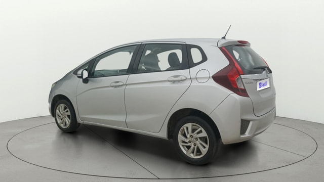 View Honda Jazz Image 2 Used Honda Jazz Image 2