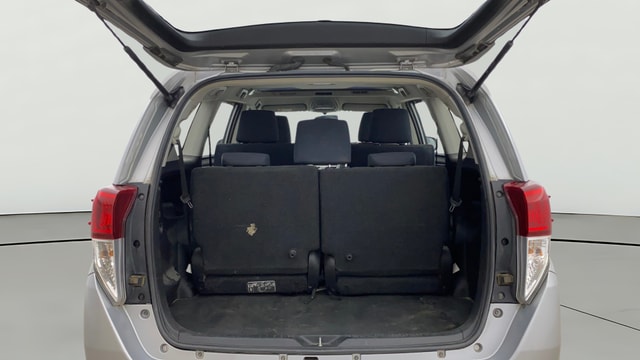 View Toyota Innova Crysta Image 42 Used Toyota Innova Crysta Image 42
