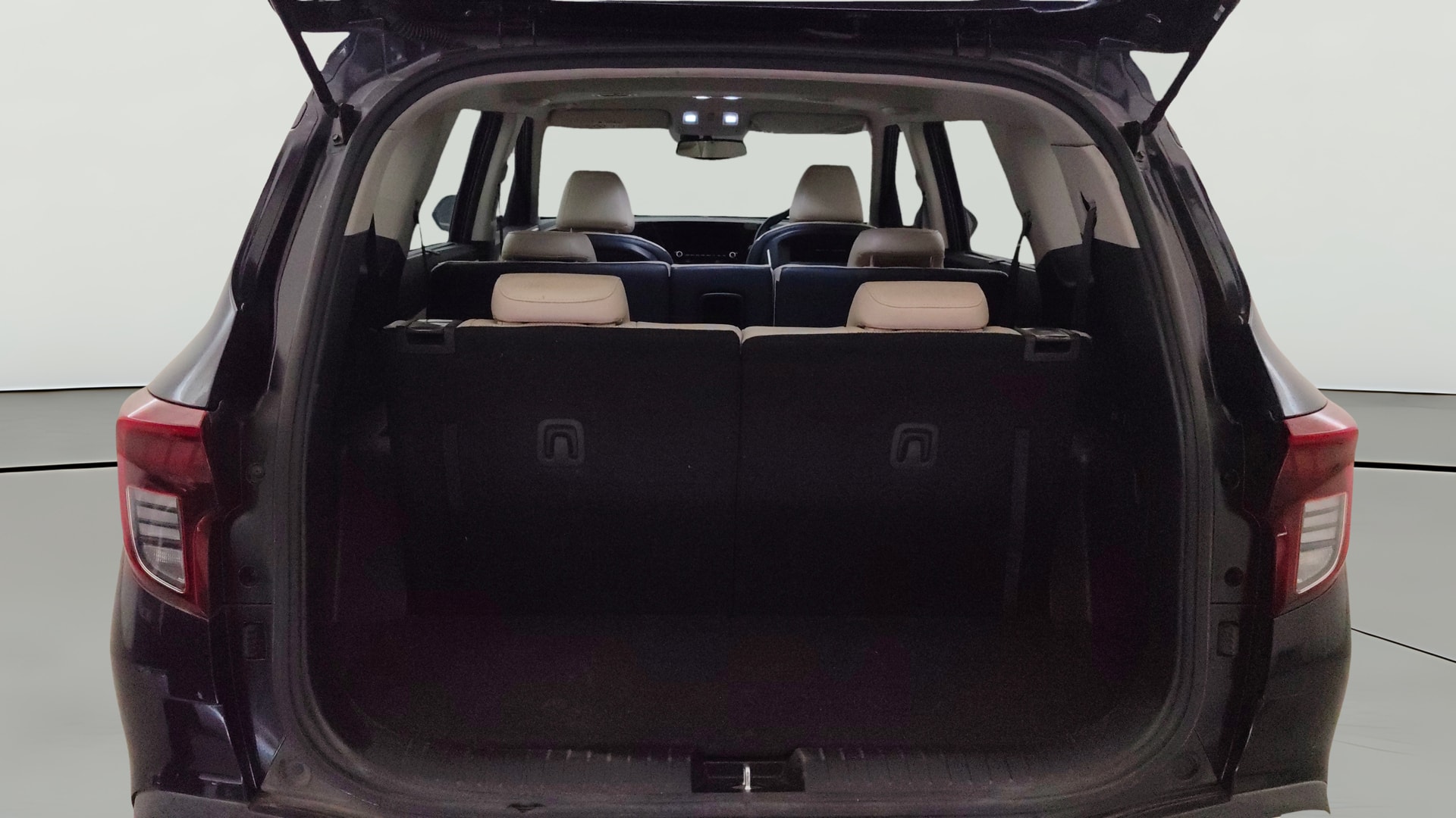 Used 2022 Kia Carens Used 2022 Kia Carens