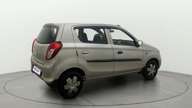 View Maruti Suzuki 1000 Image 42 Used Maruti Suzuki 1000 Image 42