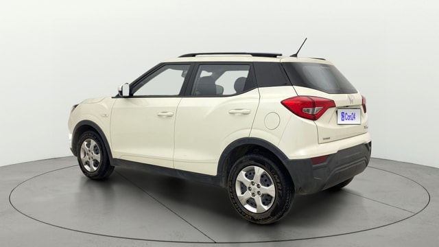 View Mahindra XUV300 Image 2 Used Mahindra XUV300 Image 2