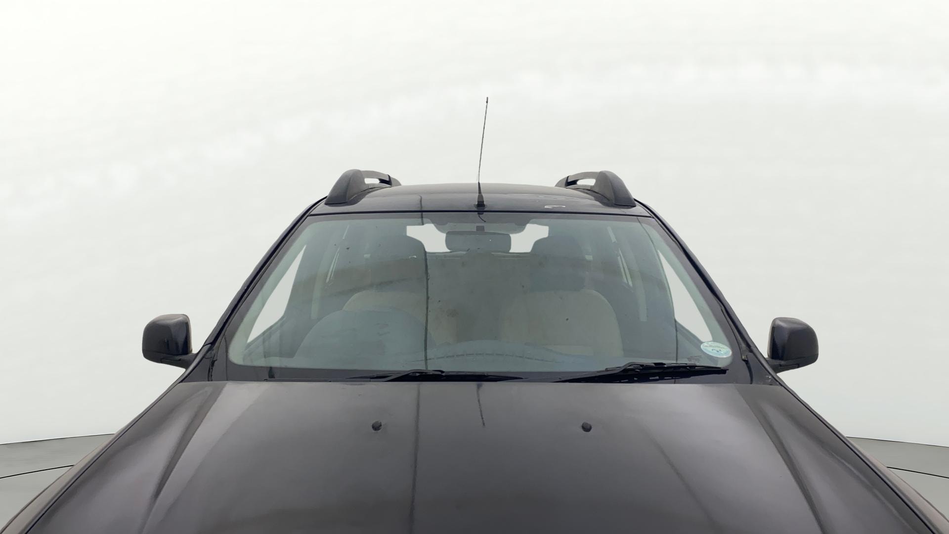 View 2015 Renault Duster Diesel 85PS RXE Image 35 Used 2015 Renault Duster Diesel 85PS RXE Image 35