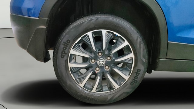 View Toyota Urban Cruiser Image 25 Used Toyota Urban Cruiser Image 25