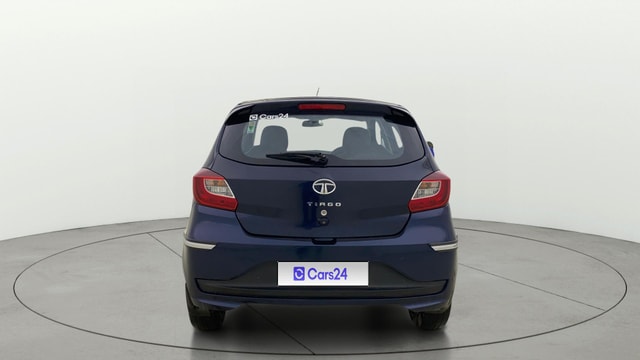 View Tata Tiago Image 39 Used Tata Tiago Image 39