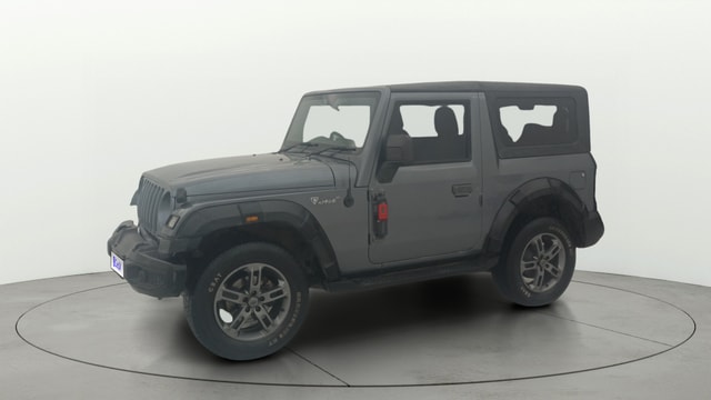View Mahindra Thar Image 20 Used Mahindra Thar Image 20