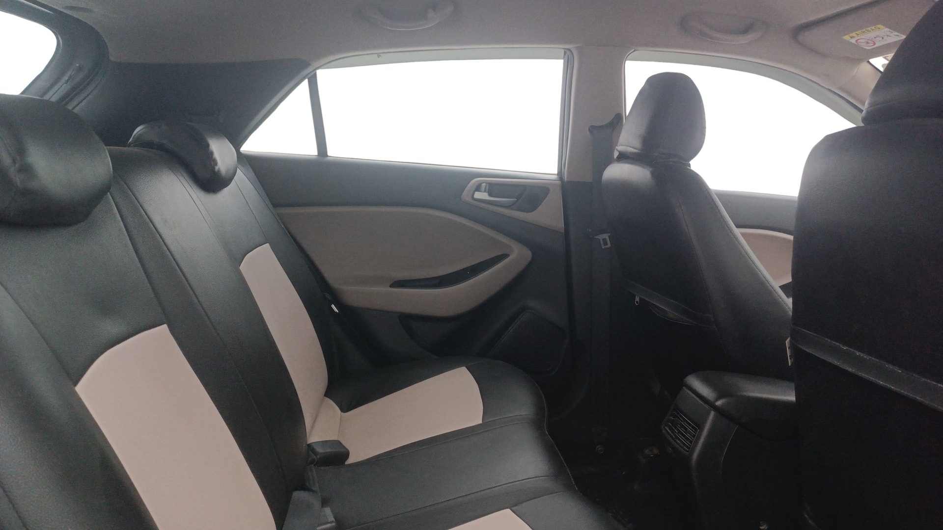 Used 2017 Hyundai Elite i20 Used 2017 Hyundai Elite i20