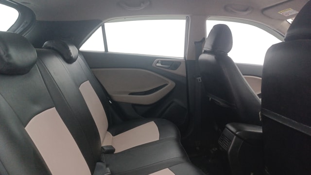 View Hyundai Elite i20 Image 29 Used Hyundai Elite i20 Image 29