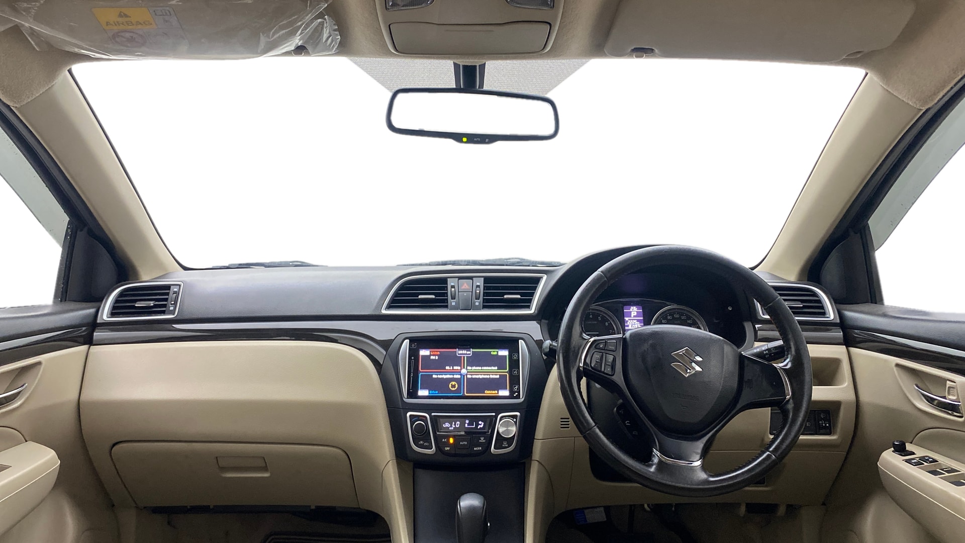 View 2017 Maruti Suzuki 1000 Base Variant Image 16 Used 2017 Maruti Suzuki 1000 Base Variant Image 16